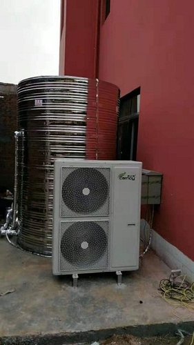 貴州空氣能熱水公司廠家