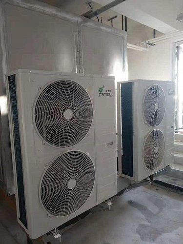 贵州空气能热水器