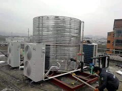 贵阳空气能热水器维修