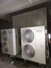 貴州空氣能熱水器銷售