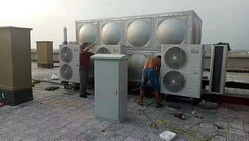 貴州空氣能熱水器加工廠家