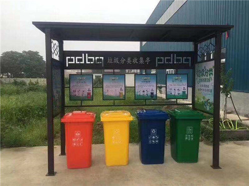 柳州塑料垃圾桶销售厂家