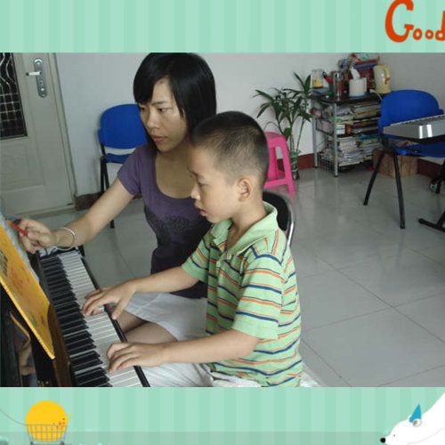 父母必知:孩子学钢琴必备六要素