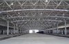 蘇州吳江開發區廠房裝修鋼結構廠房的安裝精確度