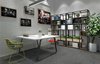 吳江區平望廠房裝修如何打造新穎別致的小型辦公室設計？