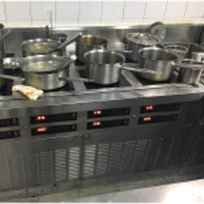 餐饮行业工业化带来的影响