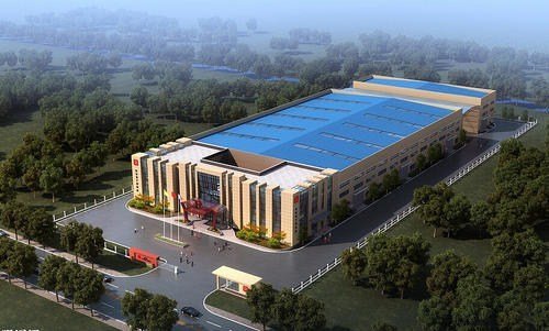 蘇州吳江工廠裝修如何選擇一家優*的廠房裝修公司？