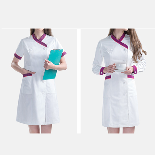 海南护士服定做要多少时间?