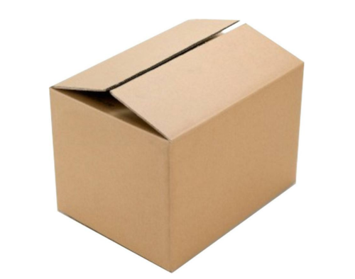 针对塌箱和粘箱机粘不牢问题，西安纸箱定制厂家的解决方案。