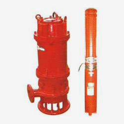 消防泵、潛水消防泵、潛水泵