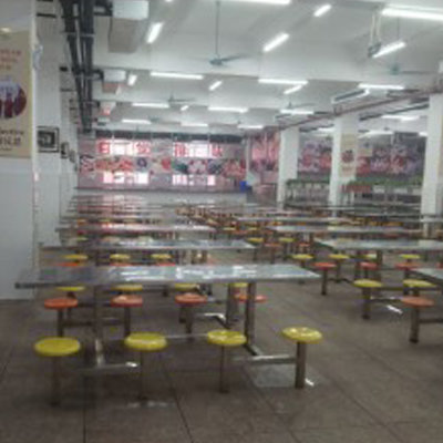 厨房设备市场发展方向