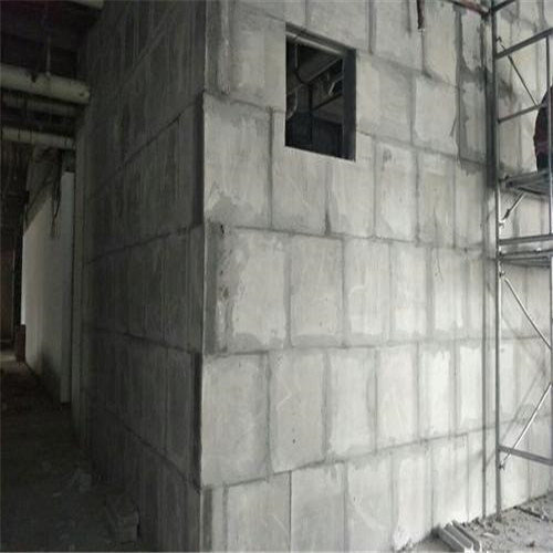 海南广胜建材小编告诉你！生态砌块砖机制品用途及作用