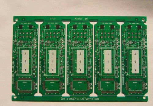 線路板廠是如何做好線路板的印制工作的呢?