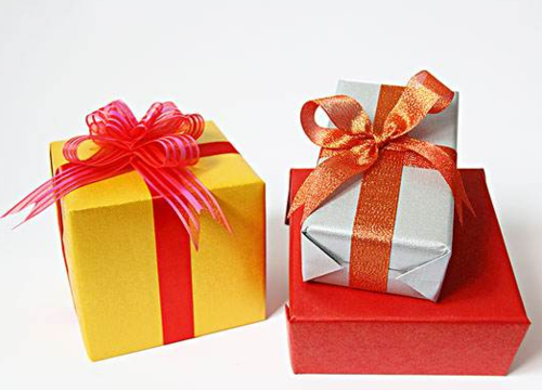 礼品盒是心意的体现，这就是礼品盒的意义所在。