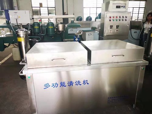如何延长超声波清洗机的使用寿命