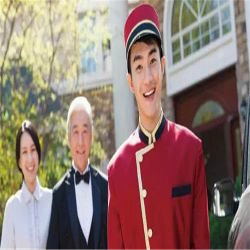 海南物业——拥有海南物业管家是一种什么体验?