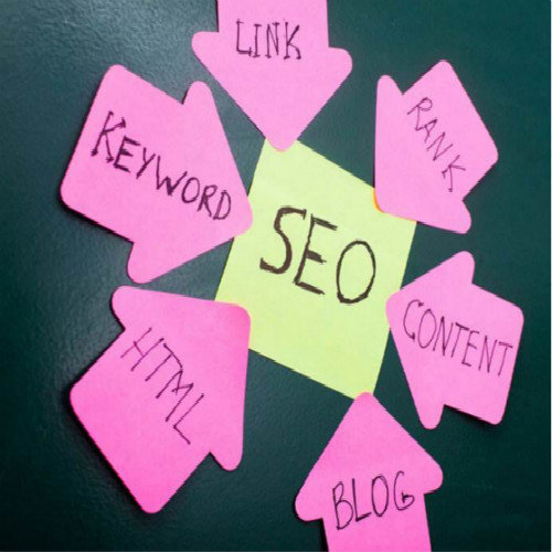 seo关键词优化的五大重要点