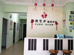 海口畅想艺术培训有限公司