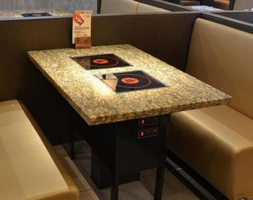 大理石餐具