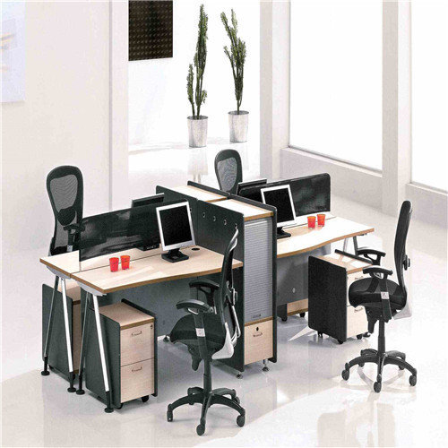 海口办公家具——如何保养板式办公家具