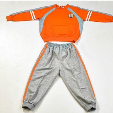 幼儿园园服也需要搭配哦,你知道怎么搭配园服*时尚吗?