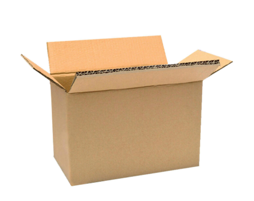 瓦楞纸箱设计中的方法原则标准。