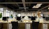 苏州园区写字楼设计装修如何做好高端大气的办公室装修？