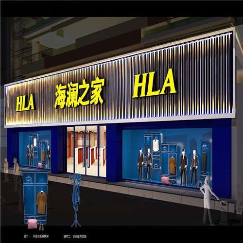 柳州广告设计公司——发光字的保养