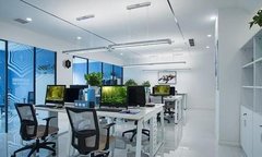 小型办公室装修设计要求有哪些？