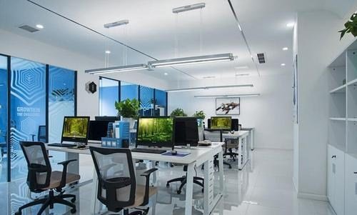 小型辦公室裝修設計要求有哪些？
