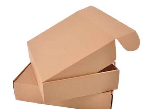 瓦楞紙箱普箱和彩箱的區別有哪些？