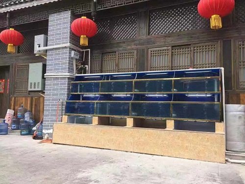 海鲜池用什么方法养蟹不会死
