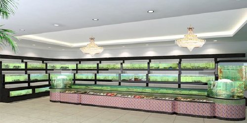 酒店海鲜池管理须知