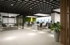 苏州园区办公室装修风格更能凸显企业文化