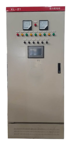 PLC電控柜、PLC電控柜的優點、PLC電控柜的安裝及使用方法