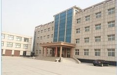 寿光通达建材有限公司