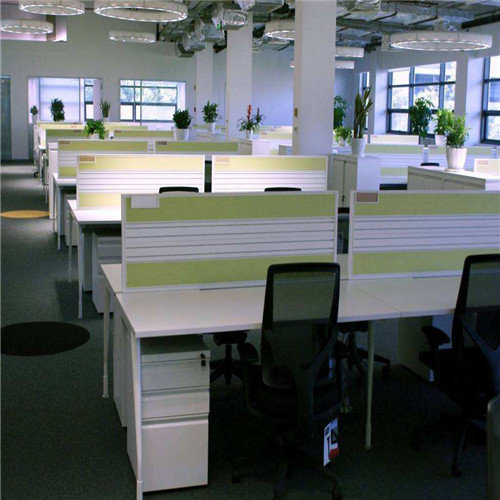 海口办公家具——选购办公家具风格要注意什么问题?