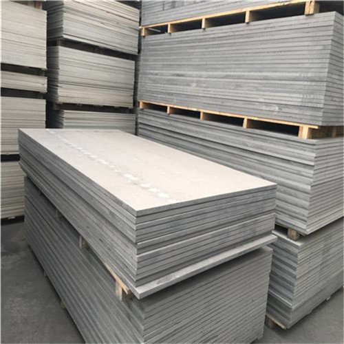 海南水泥板——越来越多下沉式卫生间不回填,用水泥板这样操作,施工简单好处多