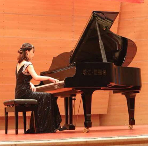 如何品鉴钢琴曲