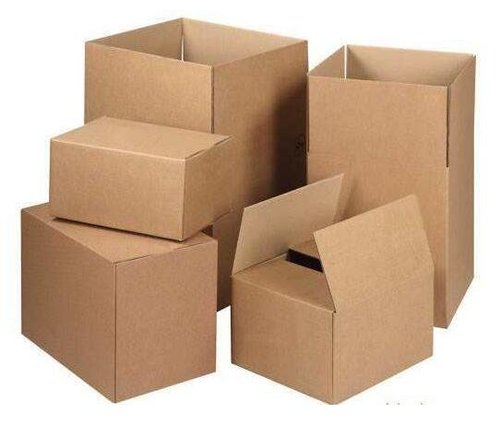 陕西纸箱制造厂家告诉你包装纸箱定做的要求什么？