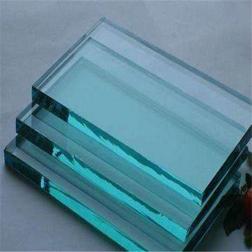 海南钢化玻璃——如何肉眼鉴别钢化玻璃