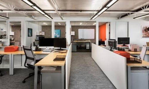 如何做好独具特色办公室装修设计？
