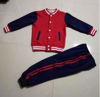 西安幼儿园园服定制,可以联系艺博制衣!