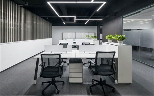 办公室装修设计风格如何确定？