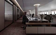 办公室设计装修如何达到好的效果？