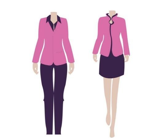 定制工作服需要注意的事项