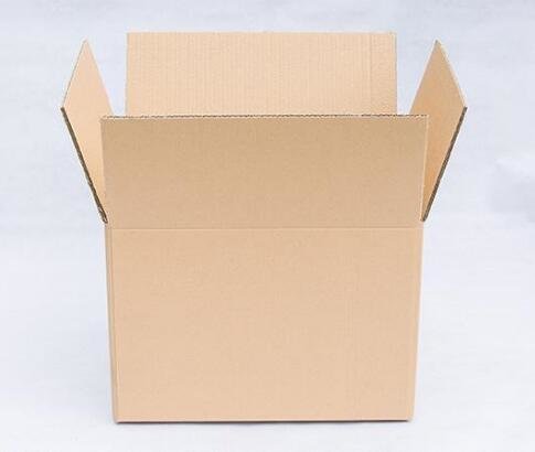 纸箱定制厂家在纸箱制作过程中要把握好以下几个要点问题