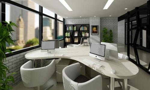 怎么样选择合适的办公室装修设计公司？