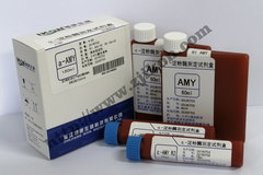 a-淀粉酶测定试剂盒 a-AMY