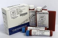 天门冬氨酸氨基转移酶测定试剂盒（AST）
